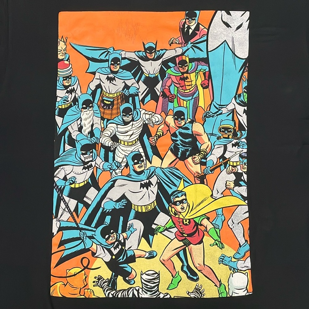 Batman